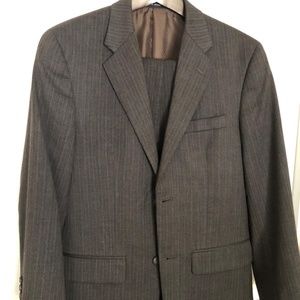 SALE Alfani Men's suit (read description)